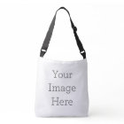 Create Your Own Medium All-Over-Print Tote Bag