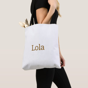 Create Your Own Medium All-Over-Print Tote bag