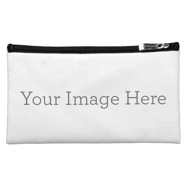 Medium Cosmetic Bag  (Front)