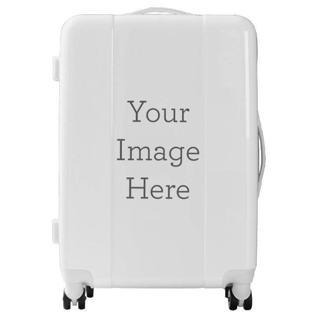 Medium, White, White (Front)