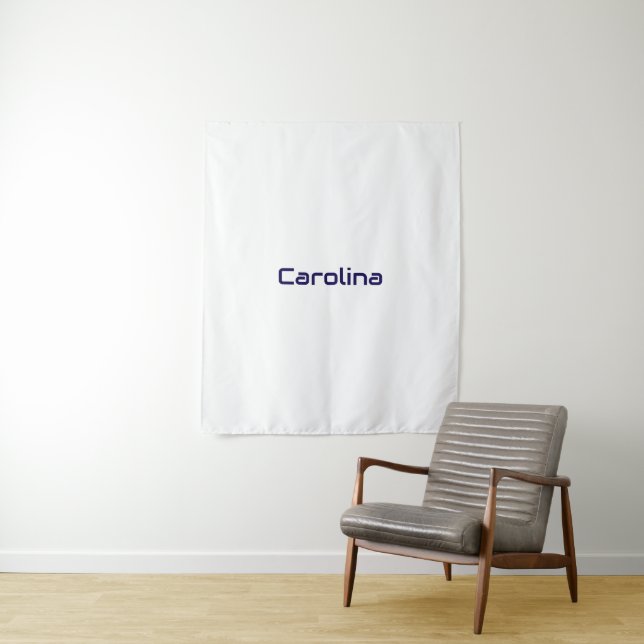 Create Your Own Medium Tapestry (In Situ)