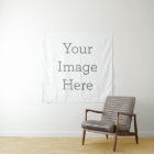 Create Your Own Medium Tapestry
