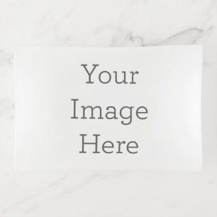 Create Your Own Medium Trinket Tray