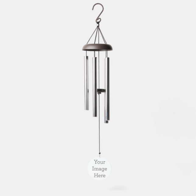Custom 30" Wind Chime (Full)