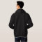 Create Your Own Men's Basic Hooded Sweatshirt