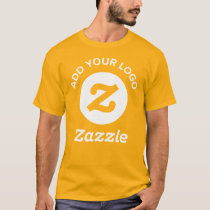 Create Your Own Men's Basic Short Sleeve T-Shirt