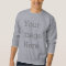 Create Your Own Men's Basic Sweatshirt