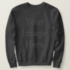 Create Your Own Men's Basic Sweatshirt
