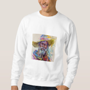 Create Your Own Men's Basic Sweatshirt