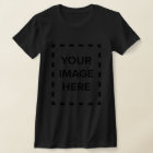 Create Your Own Men's Basic T-Shirt