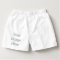 Create Your Own Men's Boxercraft Cotton Boxers