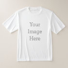 Create Your Own Men's Classic Cotton T-Shirt