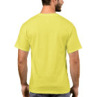 Create Your Own Men's Classic Cotton T-Shirt