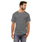 Create Your Own Men's Classic Cotton T-Shirt