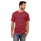 Create Your Own Men's Classic Cotton T-Shirt