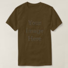 Create Your Own Men's Classic Short Sleeve T-Shirt