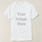 Create Your Own Men's Classic Short Sleeve T-Shirt