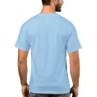 Create Your Own Men's Classic Short Sleeve T-Shirt