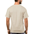 Create Your Own Men's Classic Short Sleeve T-Shirt