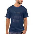 Create Your Own Men's Classic Short Sleeve T-Shirt