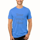 Create Your Own Men's Classic Short Sleeve T-Shirt