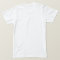 Create Your Own Men's Dark Short Sleeve T-Shirt