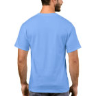 Create Your Own Men's Dark Short Sleeve T-Shirt