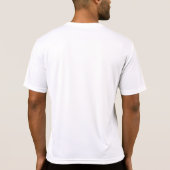 Men's Sport-Tek Competitor T-Shirt (Back)