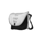 Create Your Own Messenger Bag