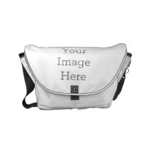 Create Your Own Messenger Bag Create Your Own Messenger Bag