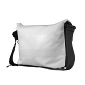 Rickshaw Messenger Bag, Large (Back Right)