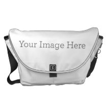 Create Your Own Messenger Bag Create Your Own Messenger Bag