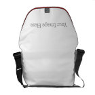 Create Your Own Messenger Bag