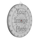 Create Your Own Metal Cage Dartboard