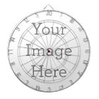 Create Your Own Metal Cage Dartboard