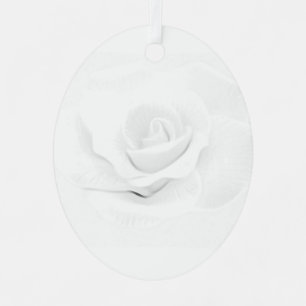 Create Your Own - Metal Ornament