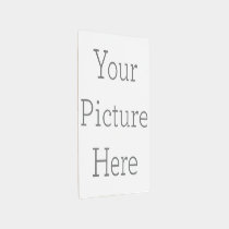 Create Your Own Metal Print