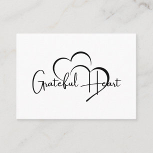 Create Your Own Mighty Business Card