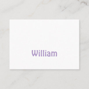 Create Your Own Mighty Business Card