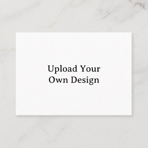 Create Your Own Mighty Squared 3.5" x 2.5" Discount Card