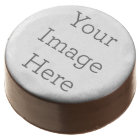 Create Your Own Milk Chocolate Dipped Oreo