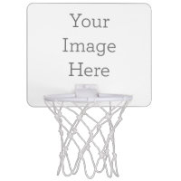 Create Your Own Mini Basketball Goal Mini Basketball Hoop