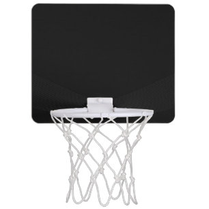 Create Your Own Mini Basketball Hoop