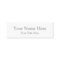 Create Your Own Mini Business Card Create Your Own Mini Business Card