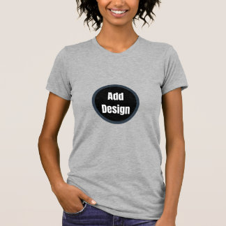 Create Your Own minimalist T-Shirt
