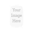 Create Your Own Minx Nail Art, Single Design