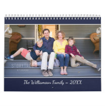 Create Your Own Modern 2020 Photo Calendar Create Your Own Modern 2020 Photo Calendar