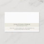 Create Your Own Modern Professional Sleek Elegant Business Card