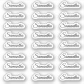Create your own Custom Personalised Hashtag Sticker