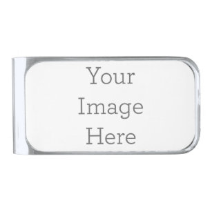 Wallets Zazzle - create your own money clip